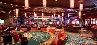 Casino Trix
